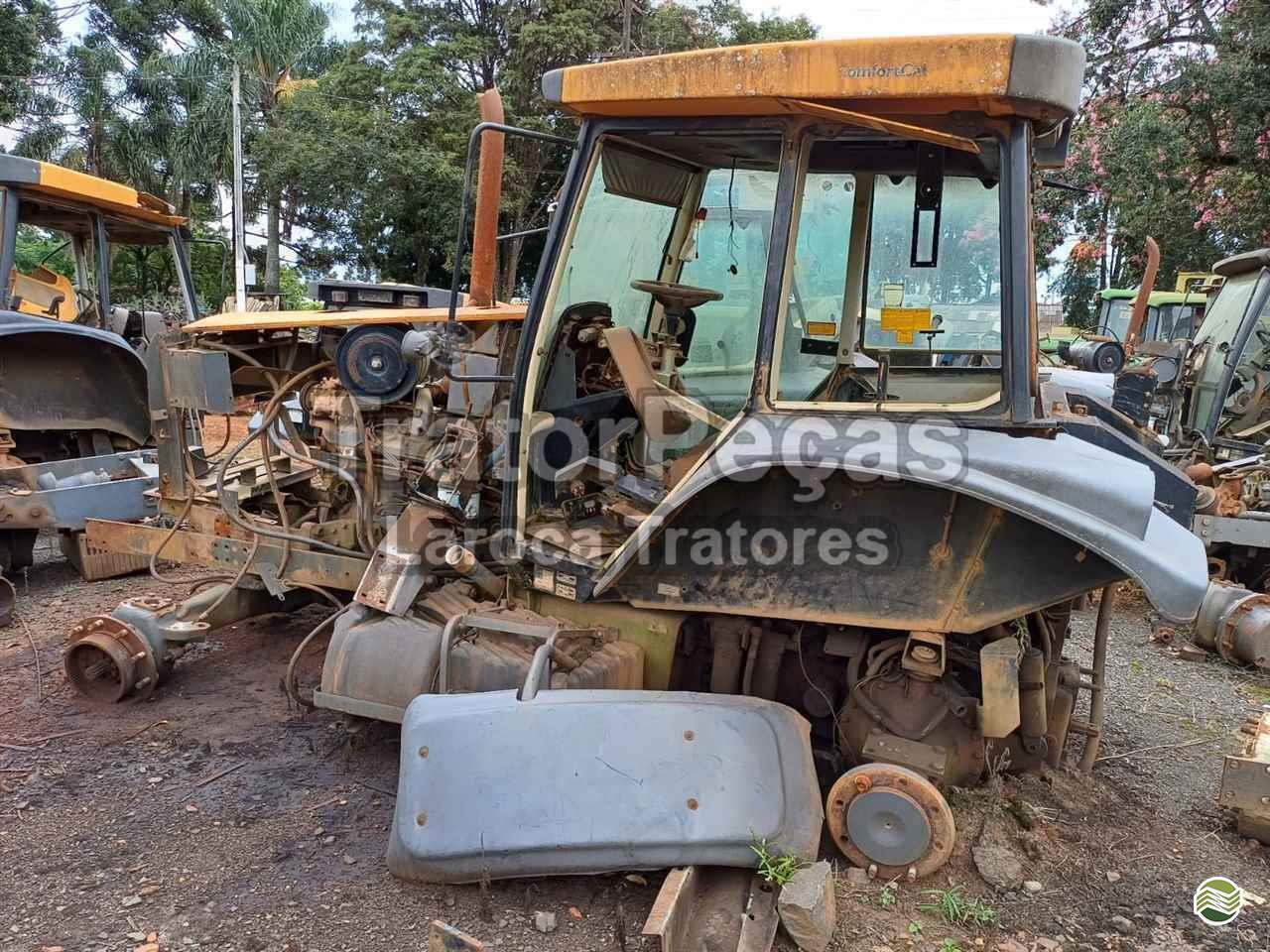 PEÇAS VALTRA BH